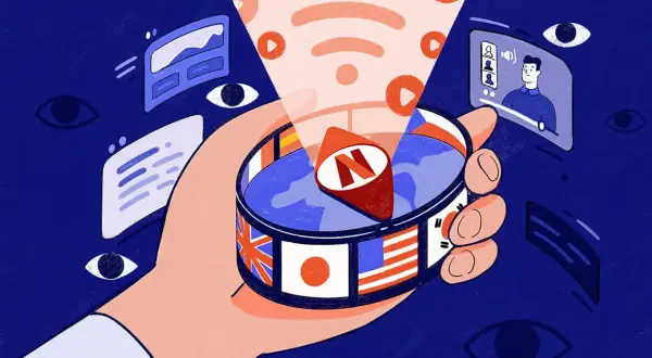 Najlepsze VPN do Netflixa, które pomogą ominąć restrykcje regionalne