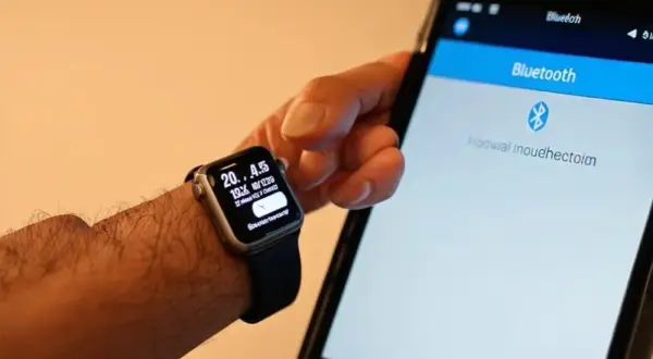 Jak zwiększyć zasięg bluetooth w smartwatch, aby uniknąć problemów z łącznością