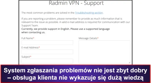 Radmin VPN co to jest: poznaj jego funkcje i zastosowania w pracy