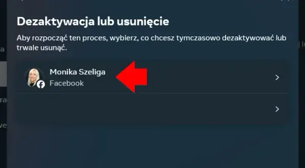 Jak usunąć komuś konto na Facebooku? Oto prawda, której nie znasz