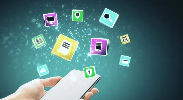 Jak przenieść zainstalowane aplikacje na inny telefon bez problemów