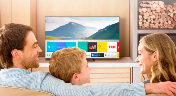 Jak pobrać aplikacje na TV Samsung - proste kroki i porady