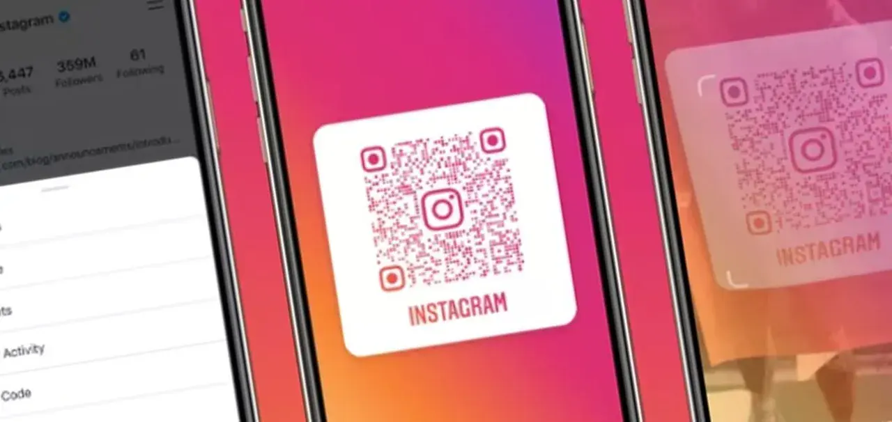 Jak wygenerować kod QR Instagram i zwiększyć zasięg swojego profilu