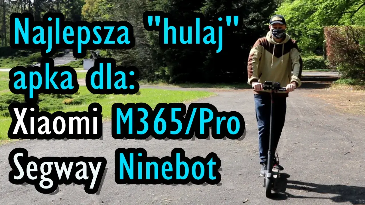 Najlepsza aplikacja do xiaomi m365 pro – uniknij problemów z hulajnogą
