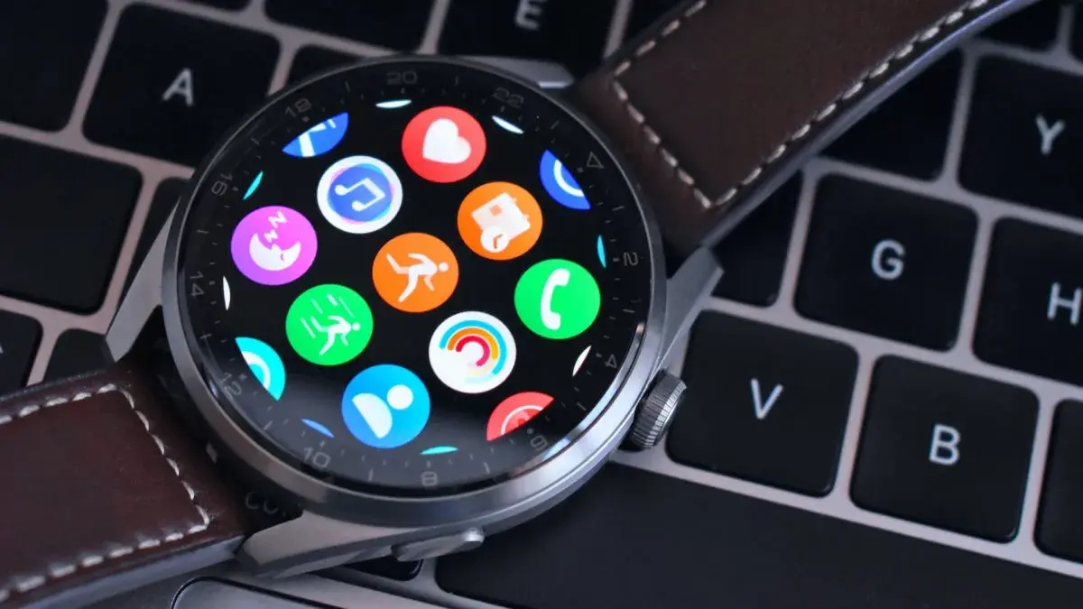 Huawei Band 8 jaka aplikacja – która jest niezbędna do pełni funkcji?