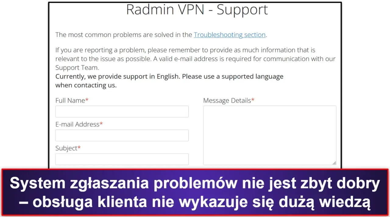 Radmin VPN co to jest: poznaj jego funkcje i zastosowania w pracy