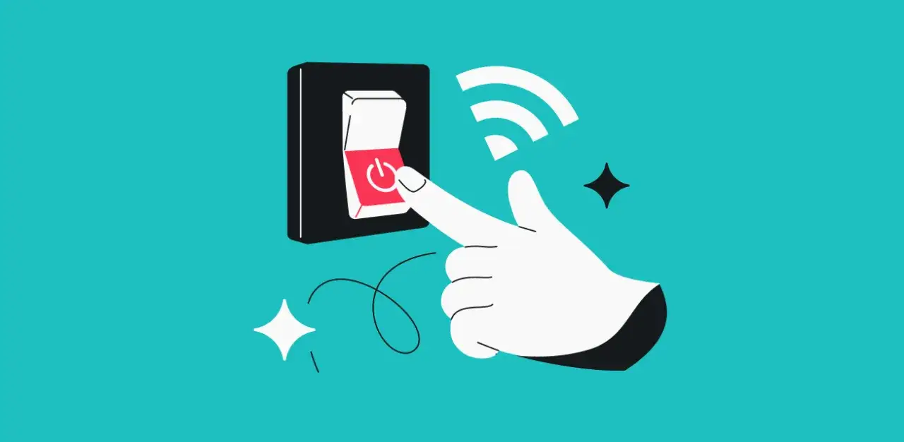 Zdjęcie Jak wyłączyć VPN w Windows 10 i uniknąć problemów z połączeniem