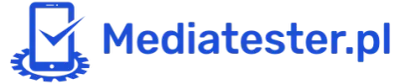 Logo mediatester.pl