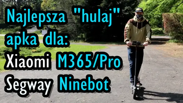 Najlepsza aplikacja do xiaomi m365 pro – uniknij problemów z hulajnogą