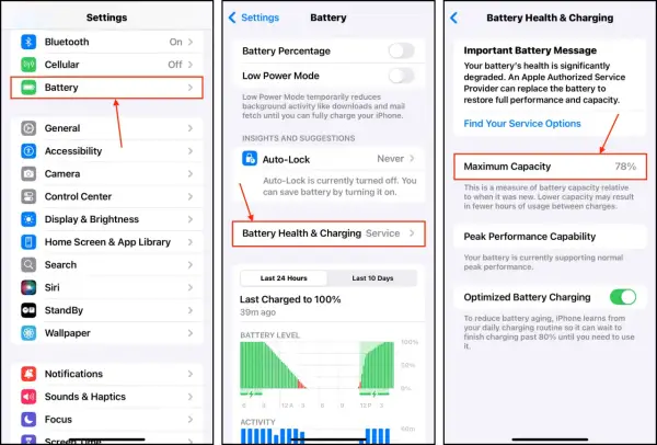 Jak wyłączyć aplikacje w tle iPhone i poprawić wydajność baterii