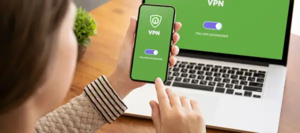 Jak włączyć VPN na iPhone i zabezpieczyć swoją prywatność?